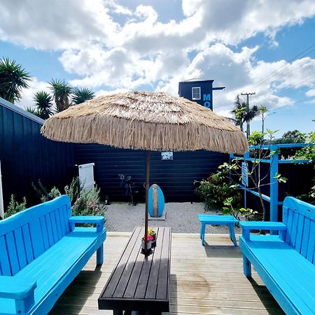 Southpacific Motel Whangamata Kültér fotó