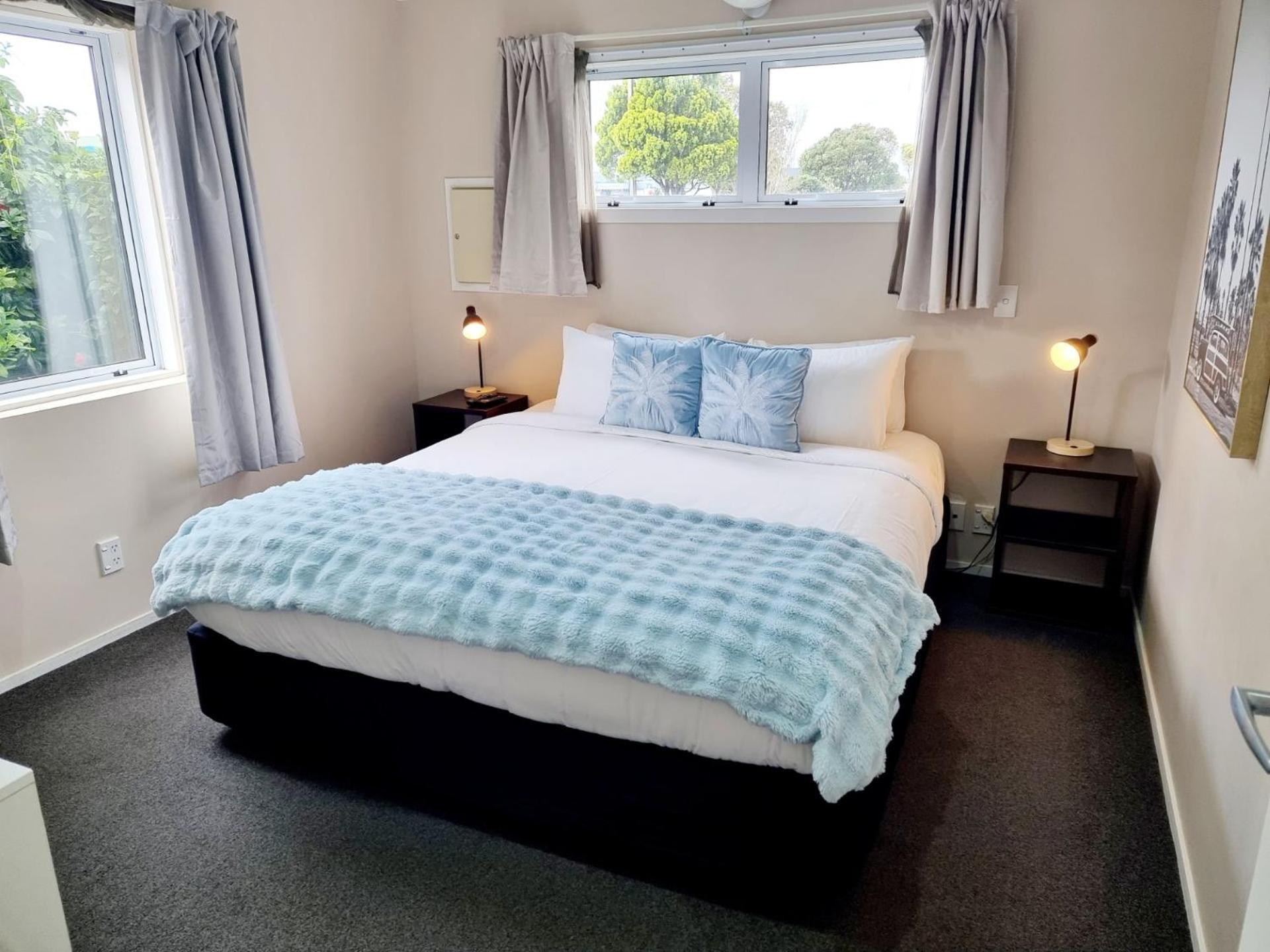 Southpacific Motel Whangamata Kültér fotó