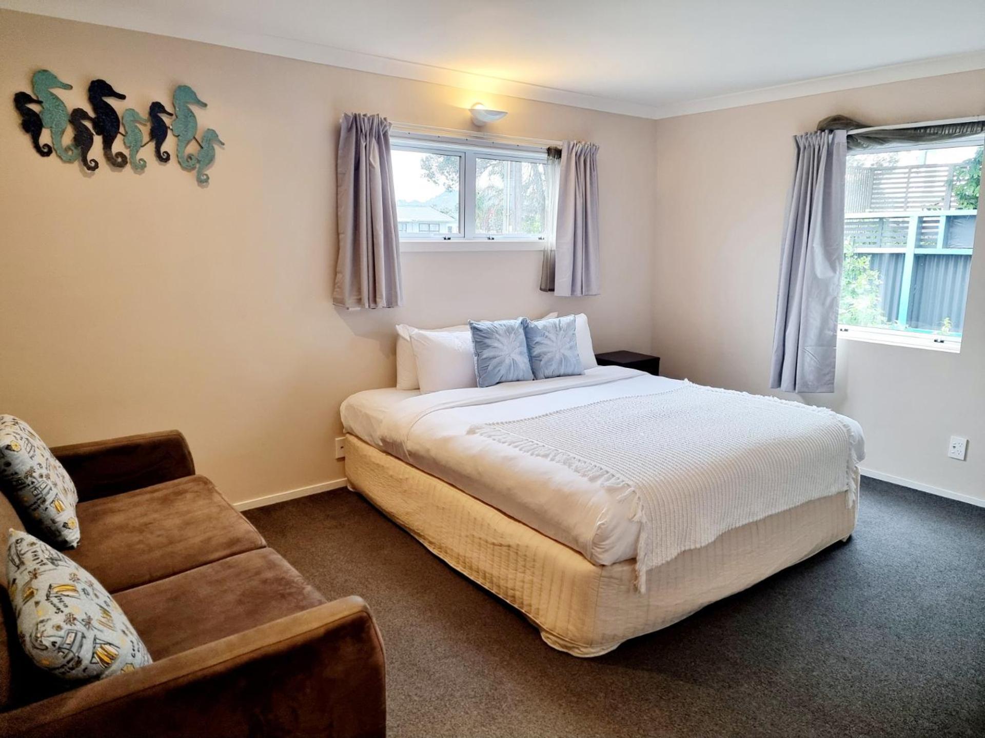 Southpacific Motel Whangamata Kültér fotó