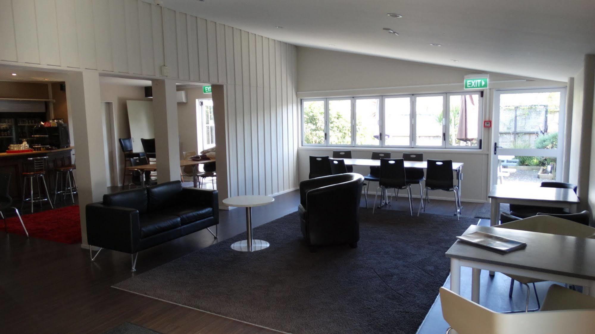 Southpacific Motel Whangamata Kültér fotó